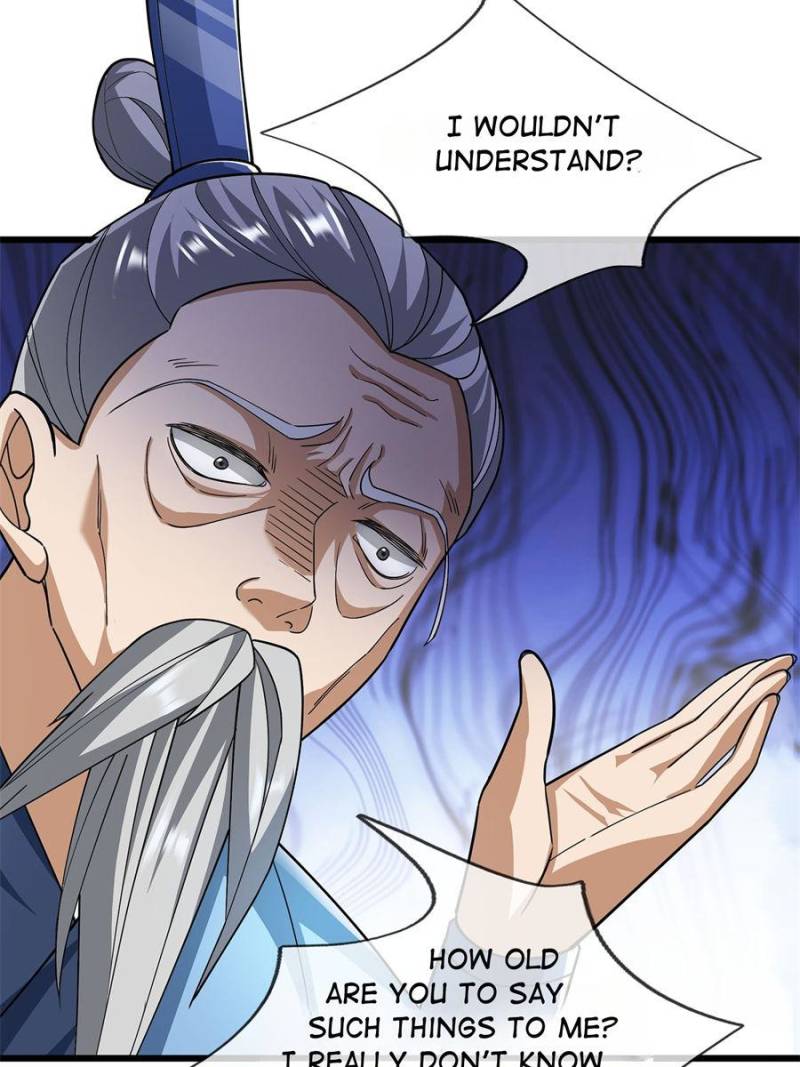 Dormant Since Ancient Times: Thrusting Through the Heavens After Coming Into Being Chapter 18 - Page 72