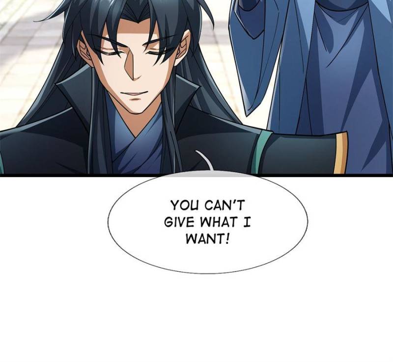 Dormant Since Ancient Times: Thrusting Through the Heavens After Coming Into Being Chapter 18 - Page 74