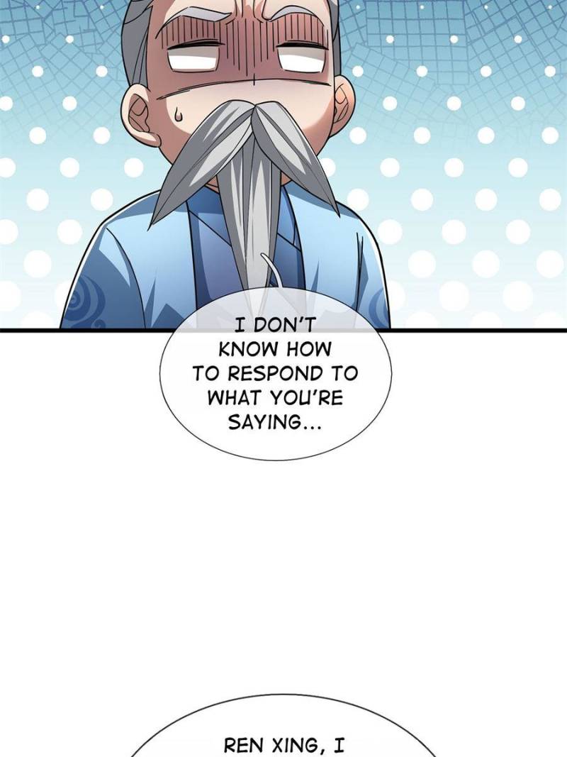 Dormant Since Ancient Times: Thrusting Through the Heavens After Coming Into Being Chapter 18 - Page 78