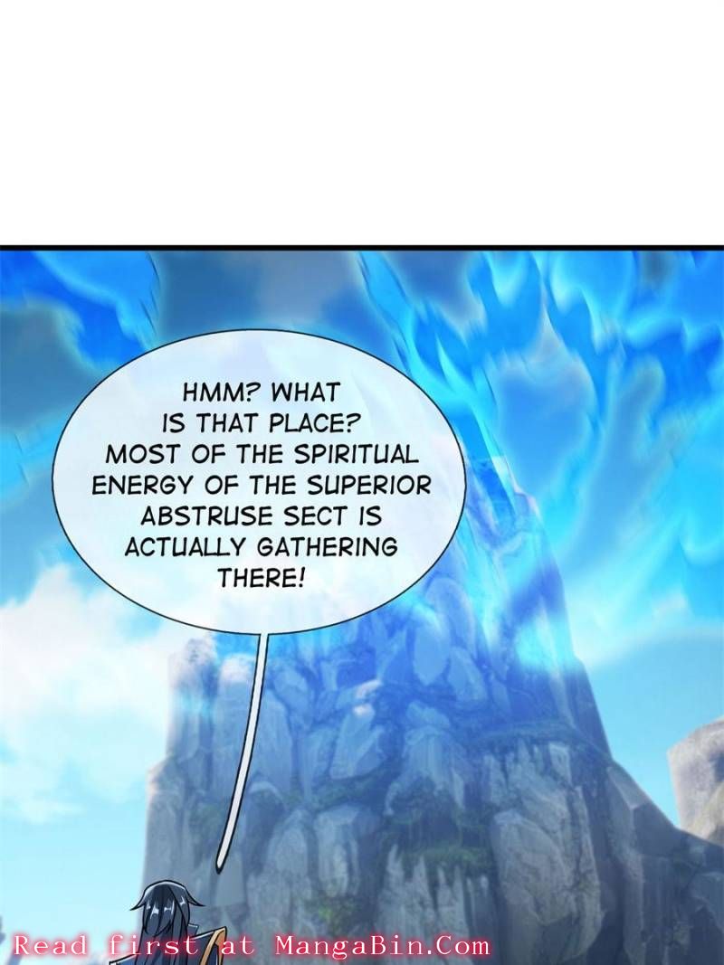 Dormant Since Ancient Times: Thrusting Through the Heavens After Coming Into Being Chapter 18 - Page 83