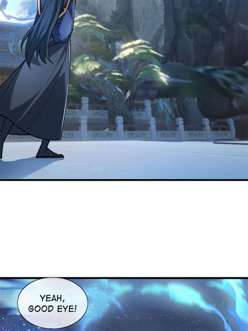 Dormant Since Ancient Times: Thrusting Through the Heavens After Coming Into Being Chapter 18 - Page 84