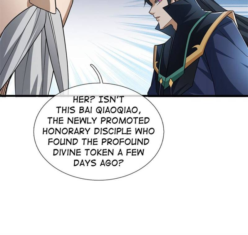 Dormant Since Ancient Times: Thrusting Through the Heavens After Coming Into Being Chapter 18 - Page 89