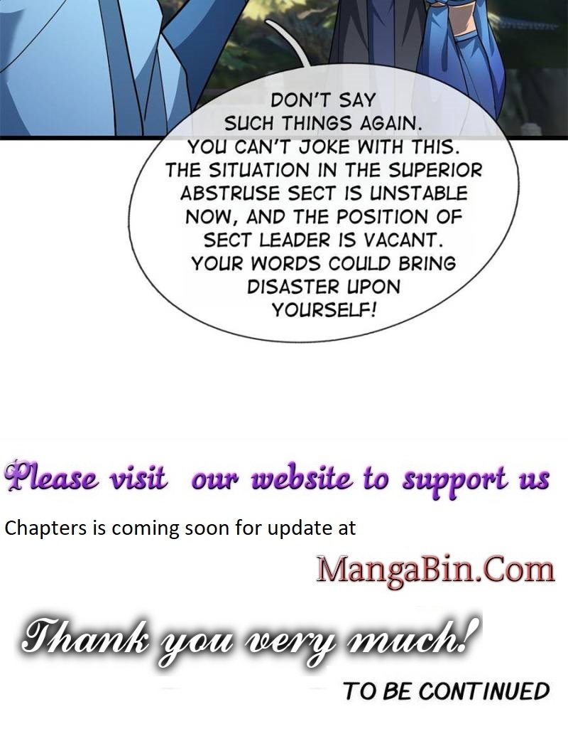 Dormant Since Ancient Times: Thrusting Through the Heavens After Coming Into Being Chapter 18 - Page 92