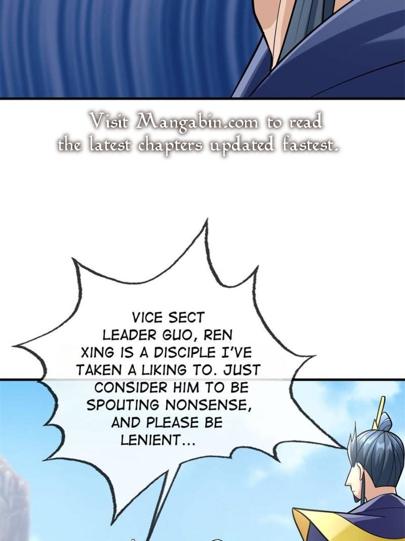 Dormant Since Ancient Times: Thrusting Through the Heavens After Coming Into Being Chapter 19 - Page 15