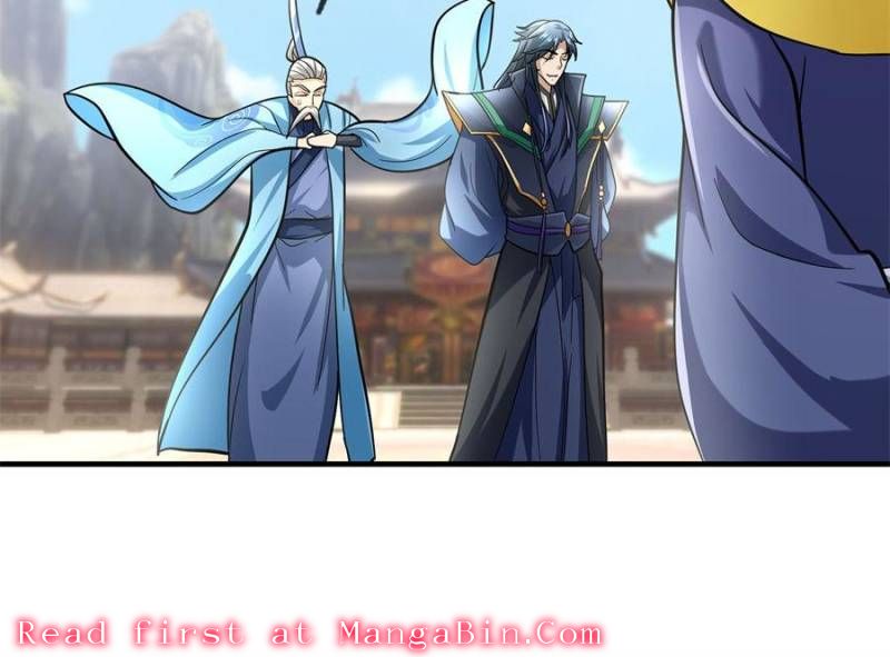Dormant Since Ancient Times: Thrusting Through the Heavens After Coming Into Being Chapter 19 - Page 16