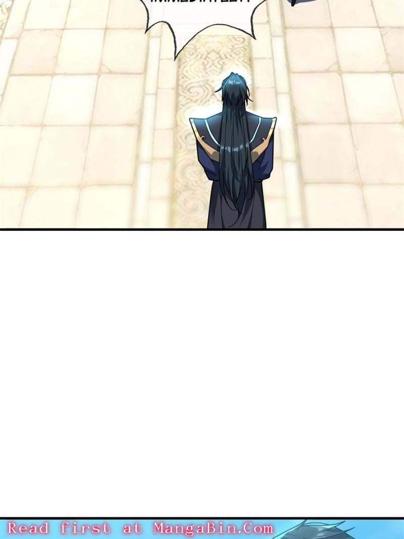 Dormant Since Ancient Times: Thrusting Through the Heavens After Coming Into Being Chapter 19 - Page 44