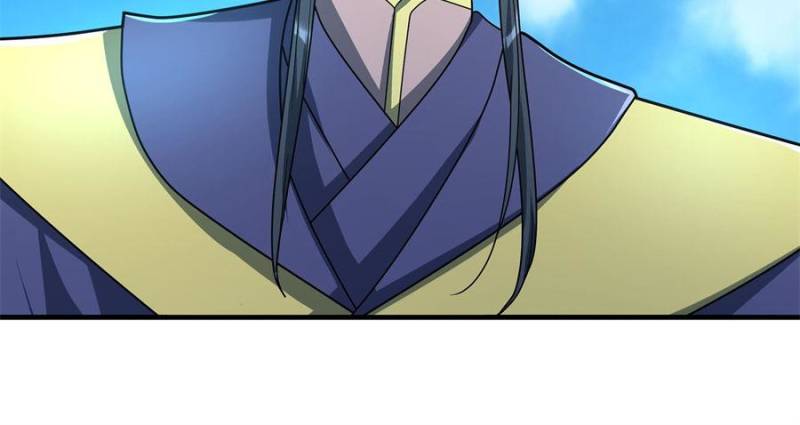 Dormant Since Ancient Times: Thrusting Through the Heavens After Coming Into Being Chapter 19 - Page 49
