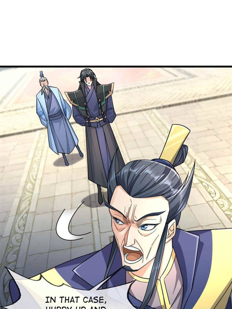 Dormant Since Ancient Times: Thrusting Through the Heavens After Coming Into Being Chapter 19 - Page 57