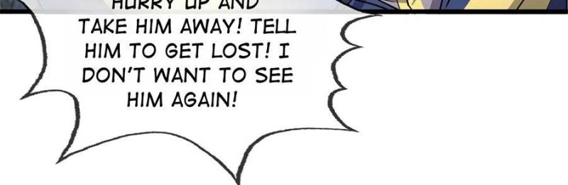 Dormant Since Ancient Times: Thrusting Through the Heavens After Coming Into Being Chapter 19 - Page 58