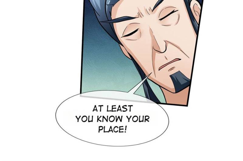 Dormant Since Ancient Times: Thrusting Through the Heavens After Coming Into Being Chapter 19 - Page 8