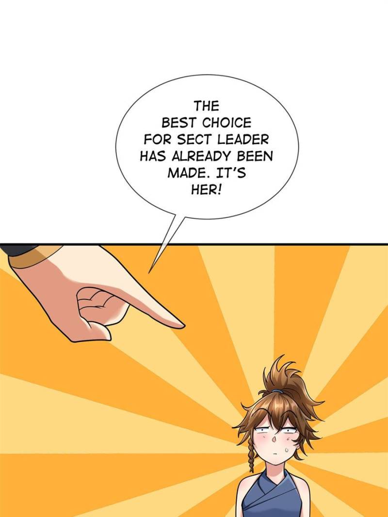 Dormant Since Ancient Times: Thrusting Through the Heavens After Coming Into Being Chapter 19 - Page 9