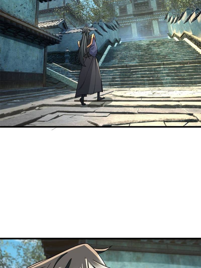 Dormant Since Ancient Times: Thrusting Through the Heavens After Coming Into Being Chapter 20 - Page 16