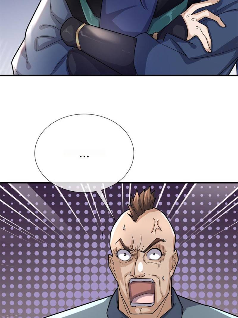 Dormant Since Ancient Times: Thrusting Through the Heavens After Coming Into Being Chapter 20 - Page 31