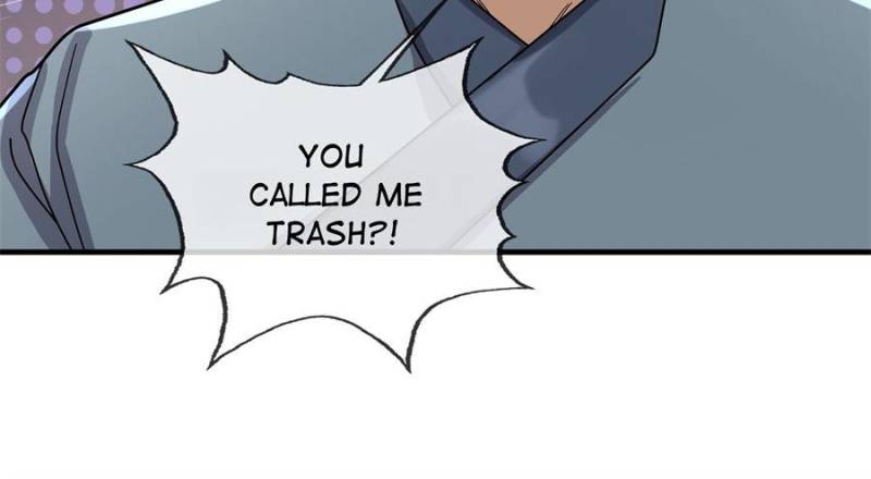 Dormant Since Ancient Times: Thrusting Through the Heavens After Coming Into Being Chapter 20 - Page 32