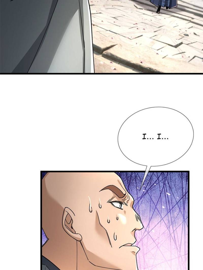 Dormant Since Ancient Times: Thrusting Through the Heavens After Coming Into Being Chapter 20 - Page 46