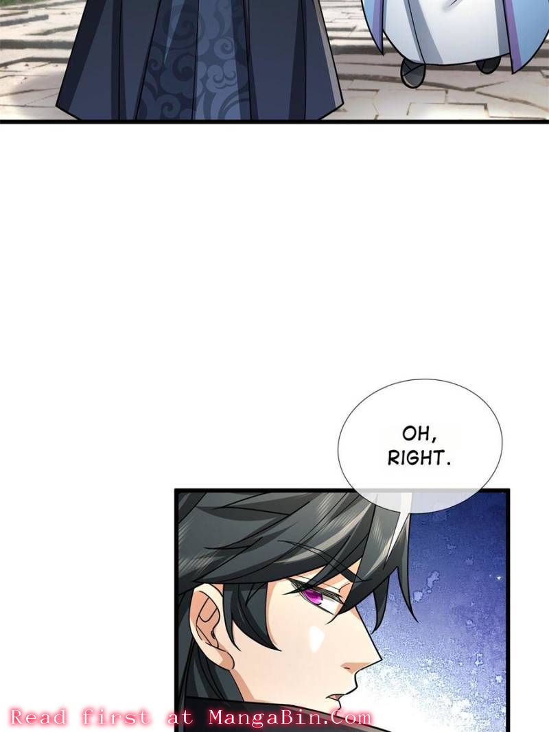 Dormant Since Ancient Times: Thrusting Through the Heavens After Coming Into Being Chapter 20 - Page 51