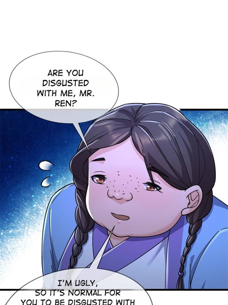 Dormant Since Ancient Times: Thrusting Through the Heavens After Coming Into Being Chapter 20 - Page 59