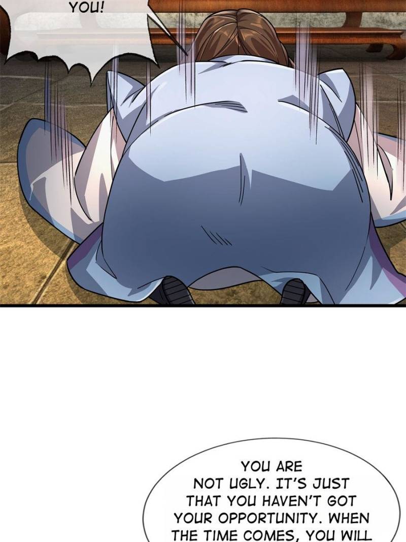 Dormant Since Ancient Times: Thrusting Through the Heavens After Coming Into Being Chapter 20 - Page 62