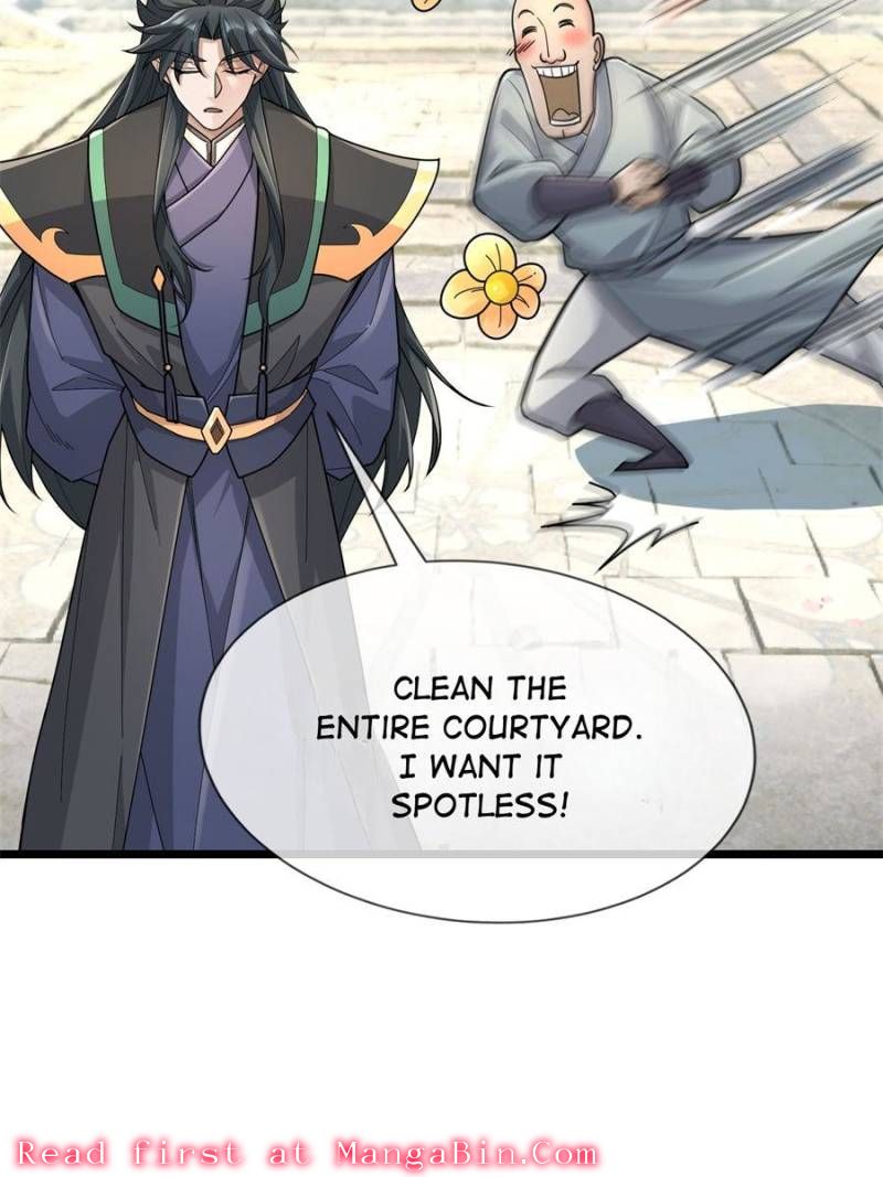 Dormant Since Ancient Times: Thrusting Through the Heavens After Coming Into Being Chapter 20 - Page 68
