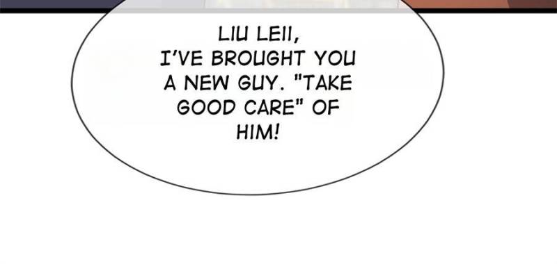 Dormant Since Ancient Times: Thrusting Through the Heavens After Coming Into Being Chapter 20 - Page 9