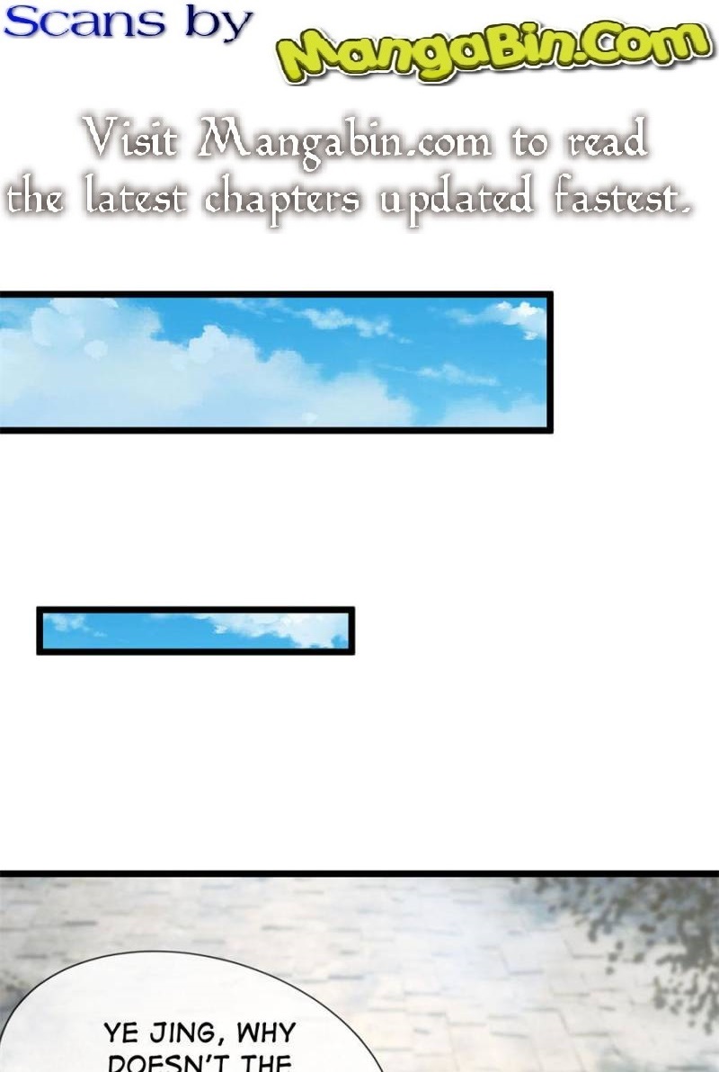 Dormant Since Ancient Times: Thrusting Through the Heavens After Coming Into Being Chapter 21 - Page 1