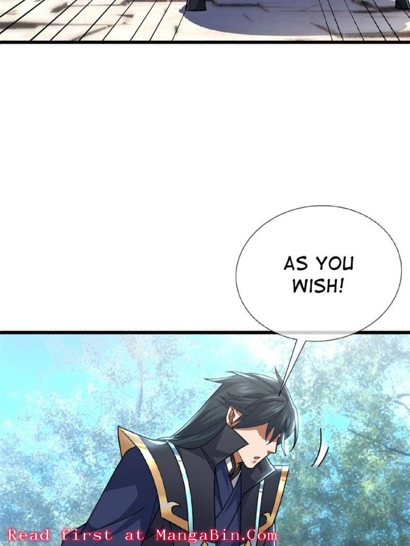Dormant Since Ancient Times: Thrusting Through the Heavens After Coming Into Being Chapter 21 - Page 103