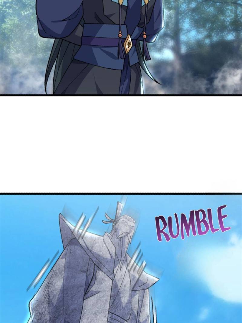 Dormant Since Ancient Times: Thrusting Through the Heavens After Coming Into Being Chapter 21 - Page 104