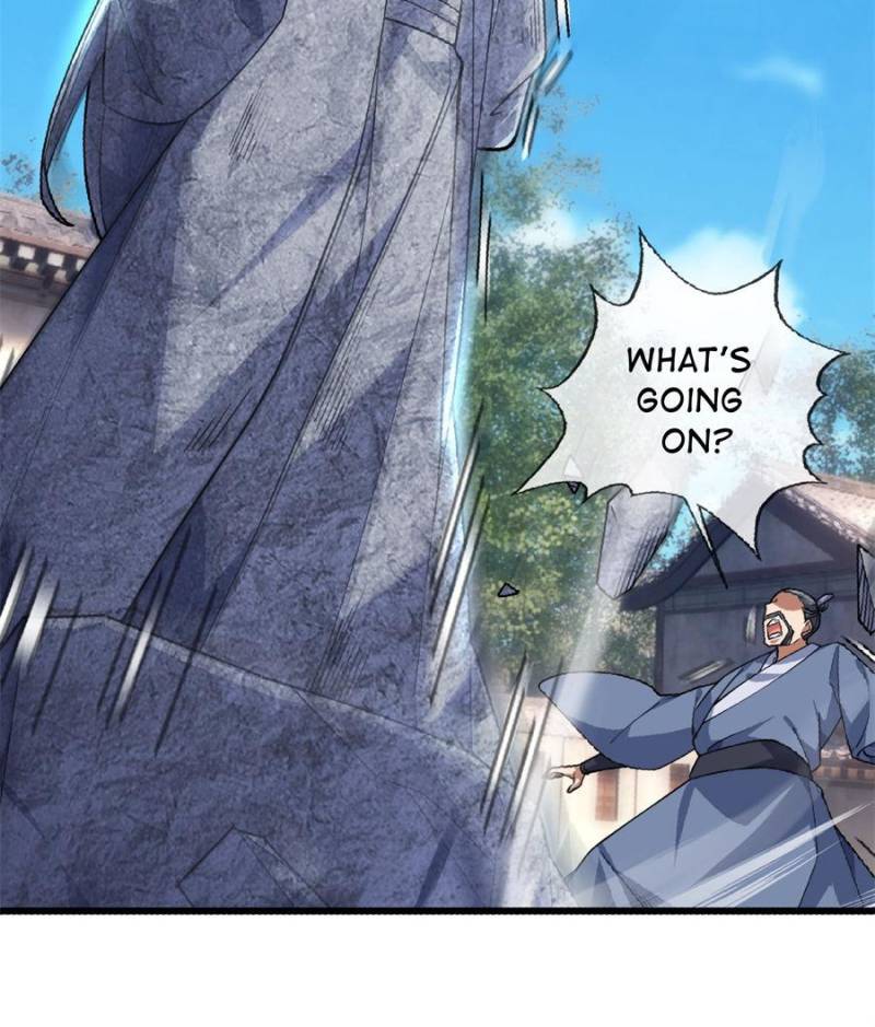 Dormant Since Ancient Times: Thrusting Through the Heavens After Coming Into Being Chapter 21 - Page 105