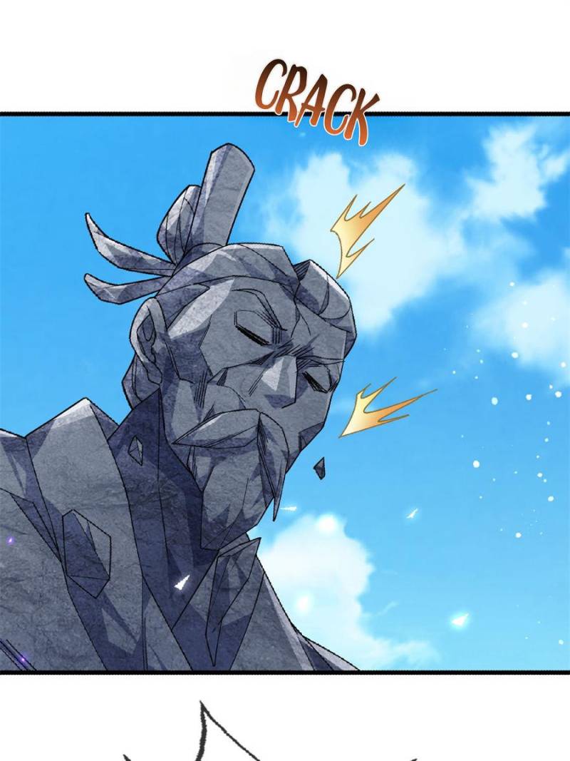 Dormant Since Ancient Times: Thrusting Through the Heavens After Coming Into Being Chapter 21 - Page 106