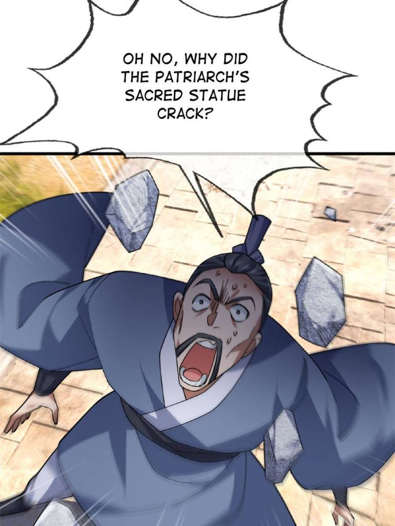 Dormant Since Ancient Times: Thrusting Through the Heavens After Coming Into Being Chapter 21 - Page 107