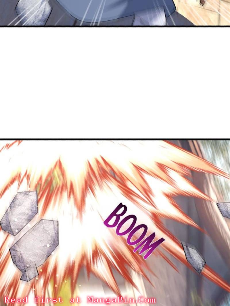 Dormant Since Ancient Times: Thrusting Through the Heavens After Coming Into Being Chapter 21 - Page 108