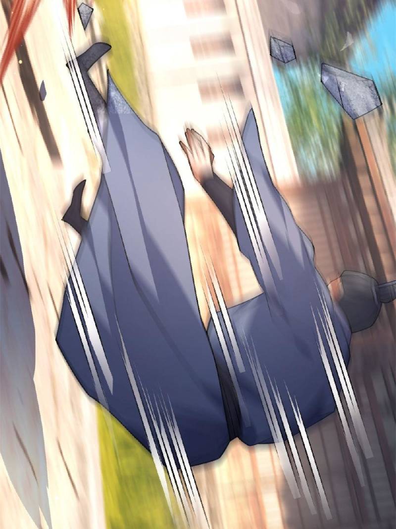 Dormant Since Ancient Times: Thrusting Through the Heavens After Coming Into Being Chapter 21 - Page 109