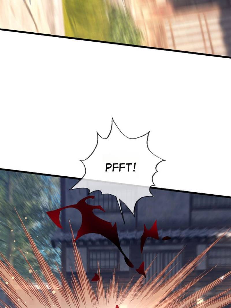 Dormant Since Ancient Times: Thrusting Through the Heavens After Coming Into Being Chapter 21 - Page 110