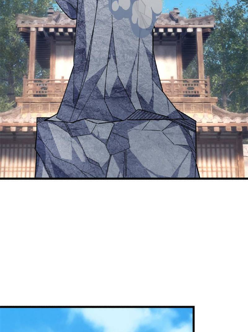 Dormant Since Ancient Times: Thrusting Through the Heavens After Coming Into Being Chapter 21 - Page 114