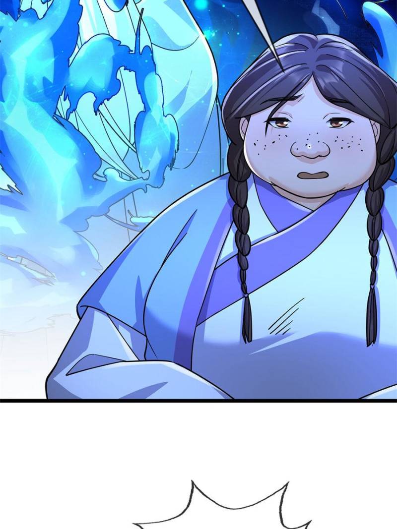 Dormant Since Ancient Times: Thrusting Through the Heavens After Coming Into Being Chapter 21 - Page 5