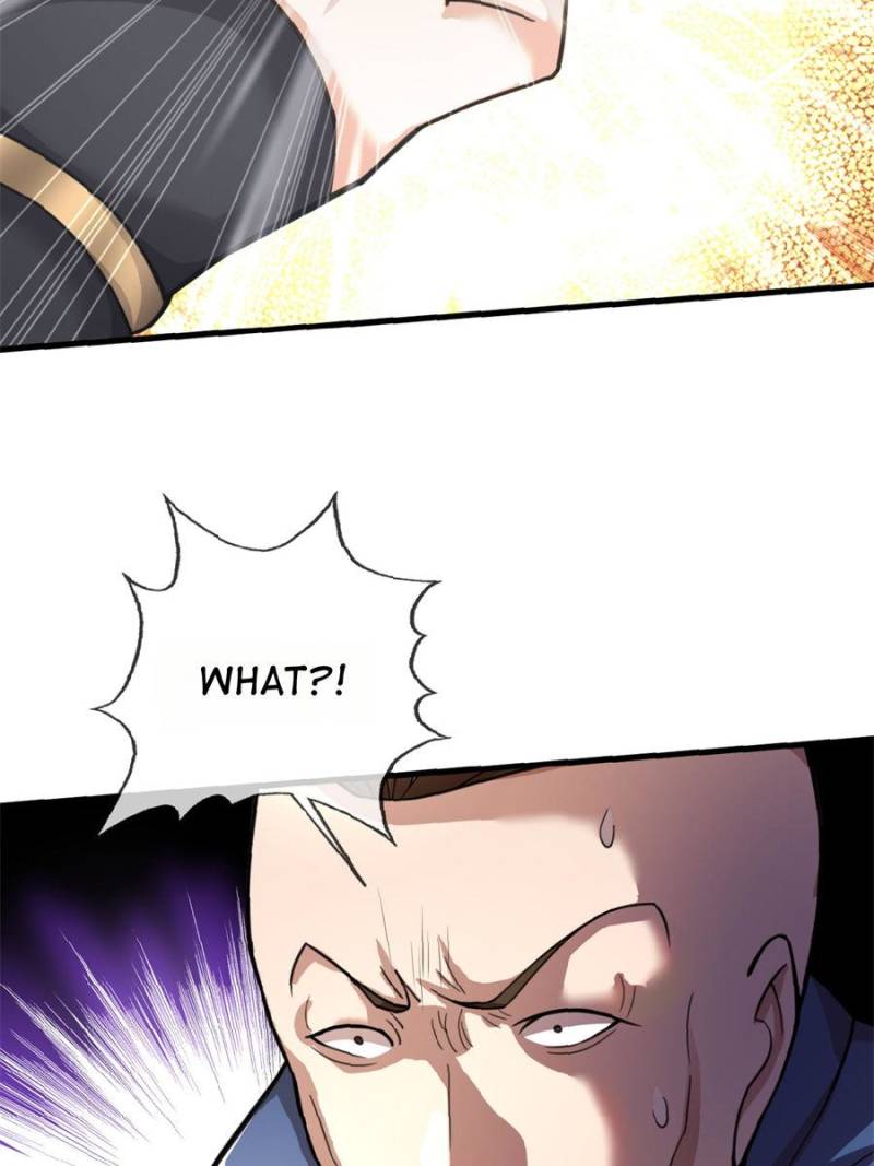 Dormant Since Ancient Times: Thrusting Through the Heavens After Coming Into Being Chapter 21 - Page 50