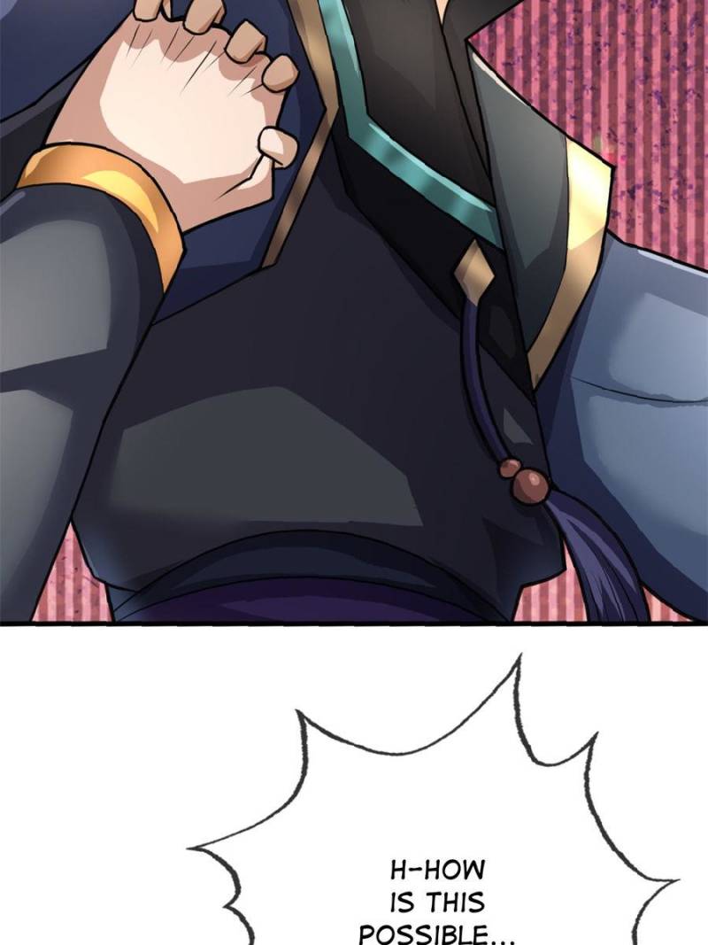 Dormant Since Ancient Times: Thrusting Through the Heavens After Coming Into Being Chapter 21 - Page 54