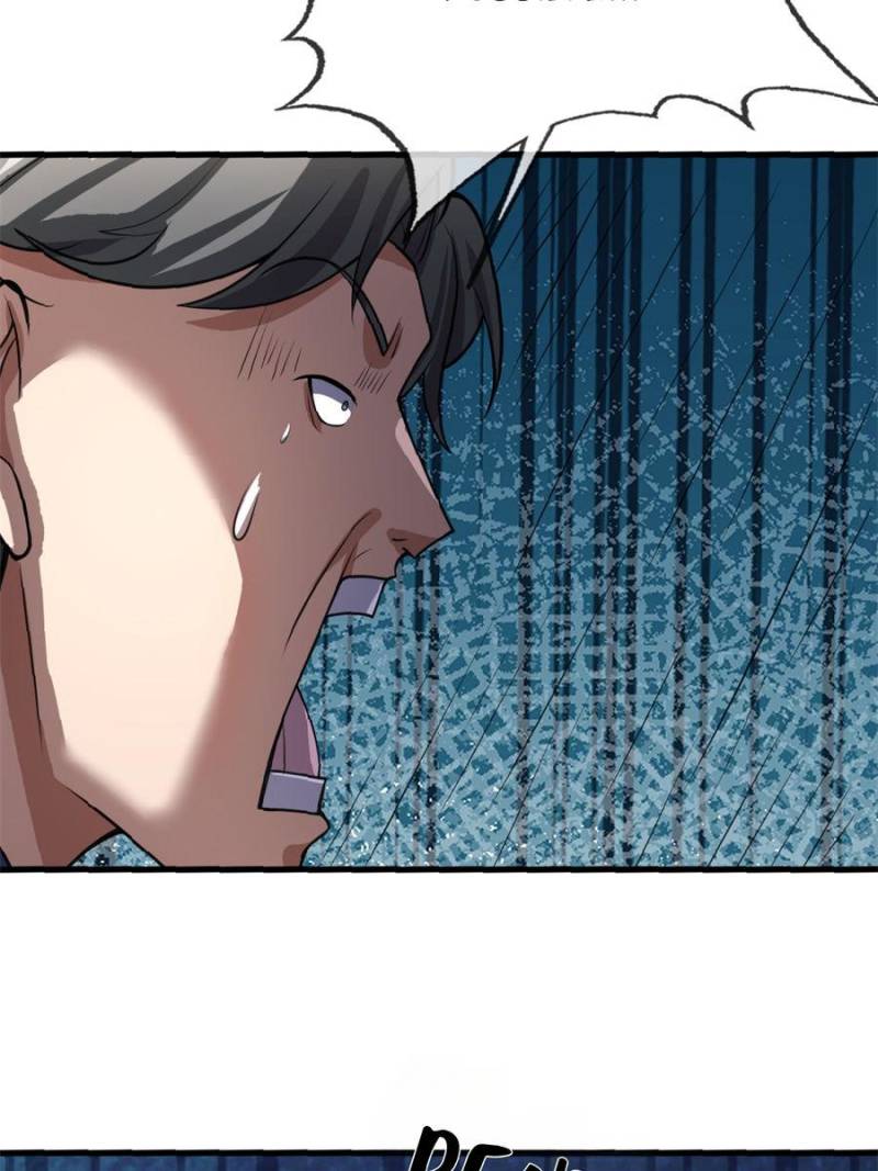 Dormant Since Ancient Times: Thrusting Through the Heavens After Coming Into Being Chapter 21 - Page 55