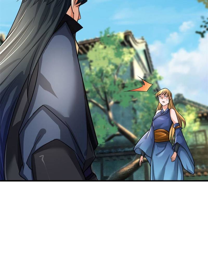 Dormant Since Ancient Times: Thrusting Through the Heavens After Coming Into Being Chapter 21 - Page 62