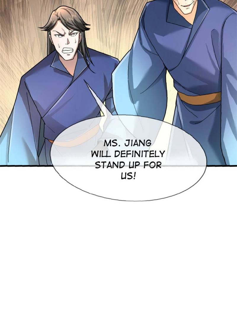 Dormant Since Ancient Times: Thrusting Through the Heavens After Coming Into Being Chapter 21 - Page 69