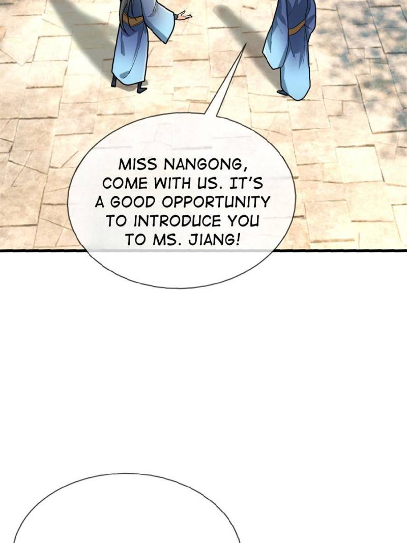 Dormant Since Ancient Times: Thrusting Through the Heavens After Coming Into Being Chapter 21 - Page 72