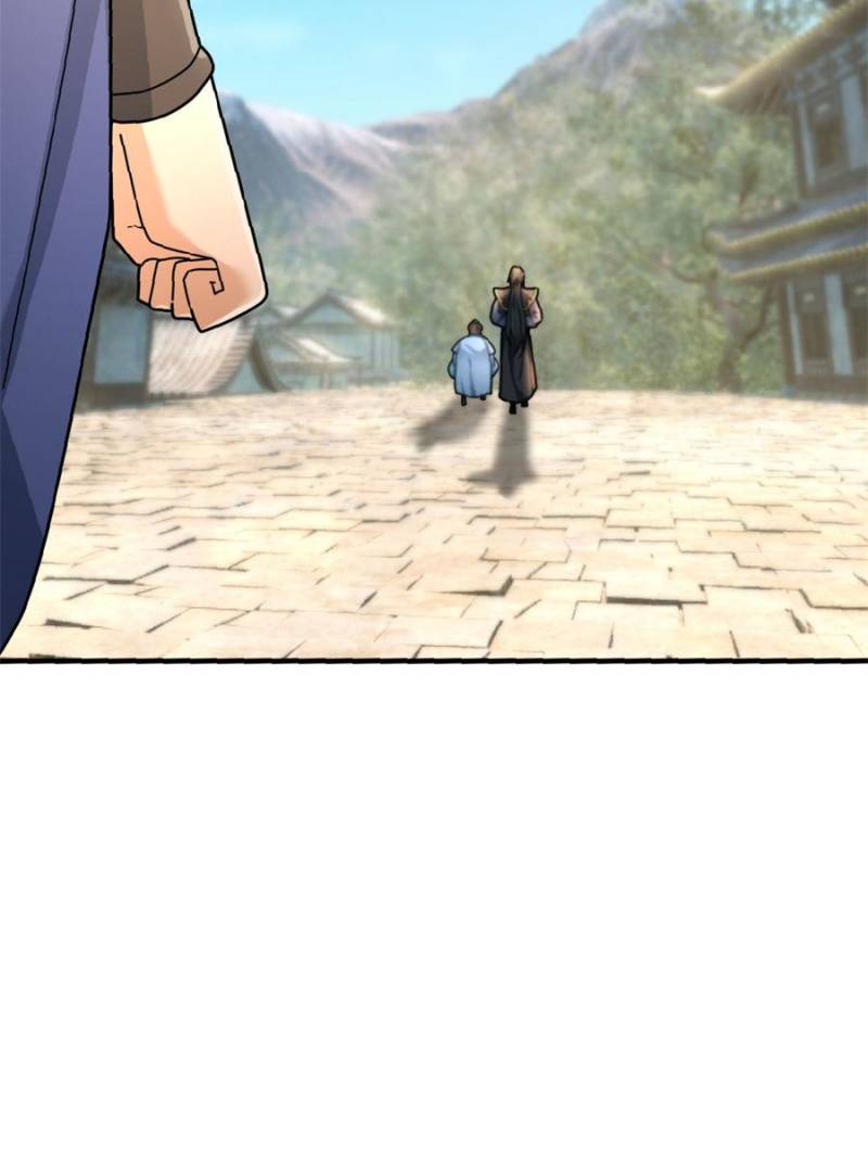 Dormant Since Ancient Times: Thrusting Through the Heavens After Coming Into Being Chapter 21 - Page 75