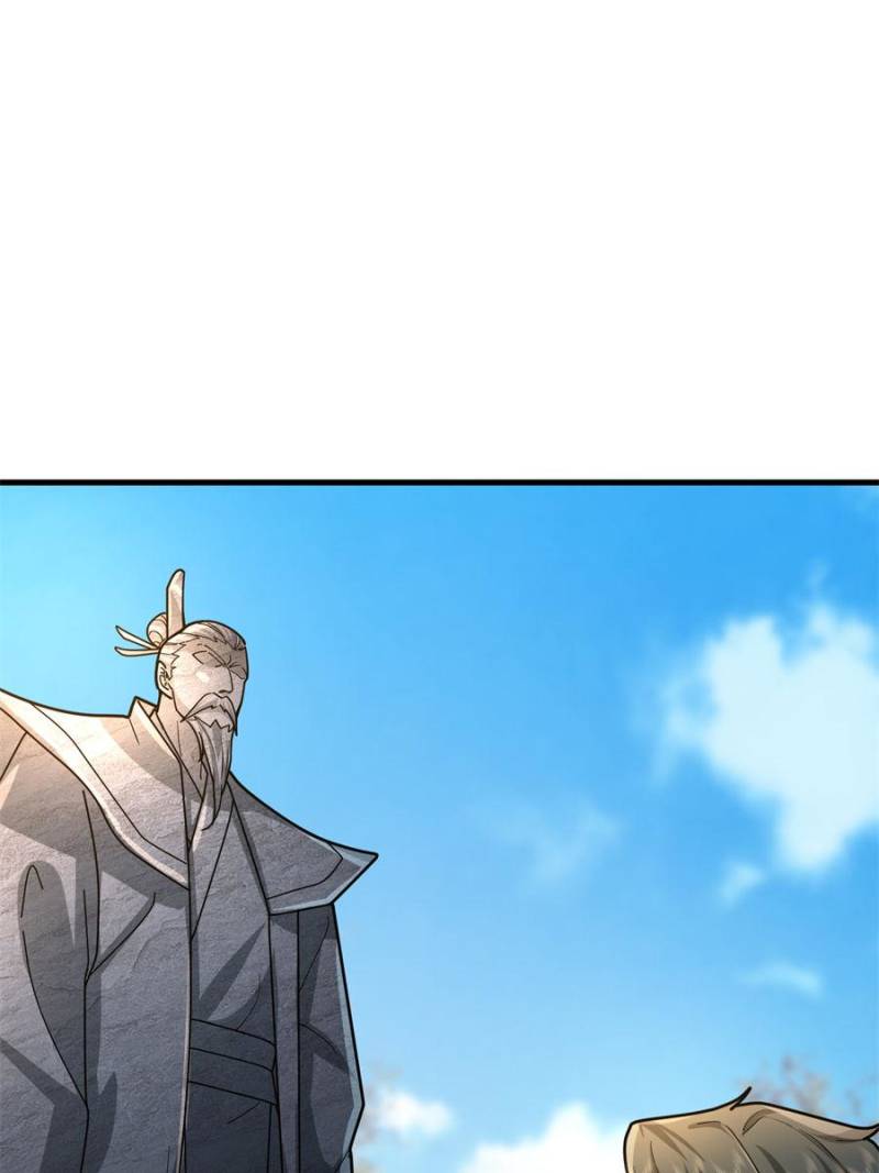 Dormant Since Ancient Times: Thrusting Through the Heavens After Coming Into Being Chapter 21 - Page 79