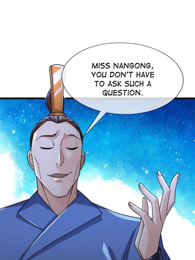 Dormant Since Ancient Times: Thrusting Through the Heavens After Coming Into Being Chapter 21 - Page 9