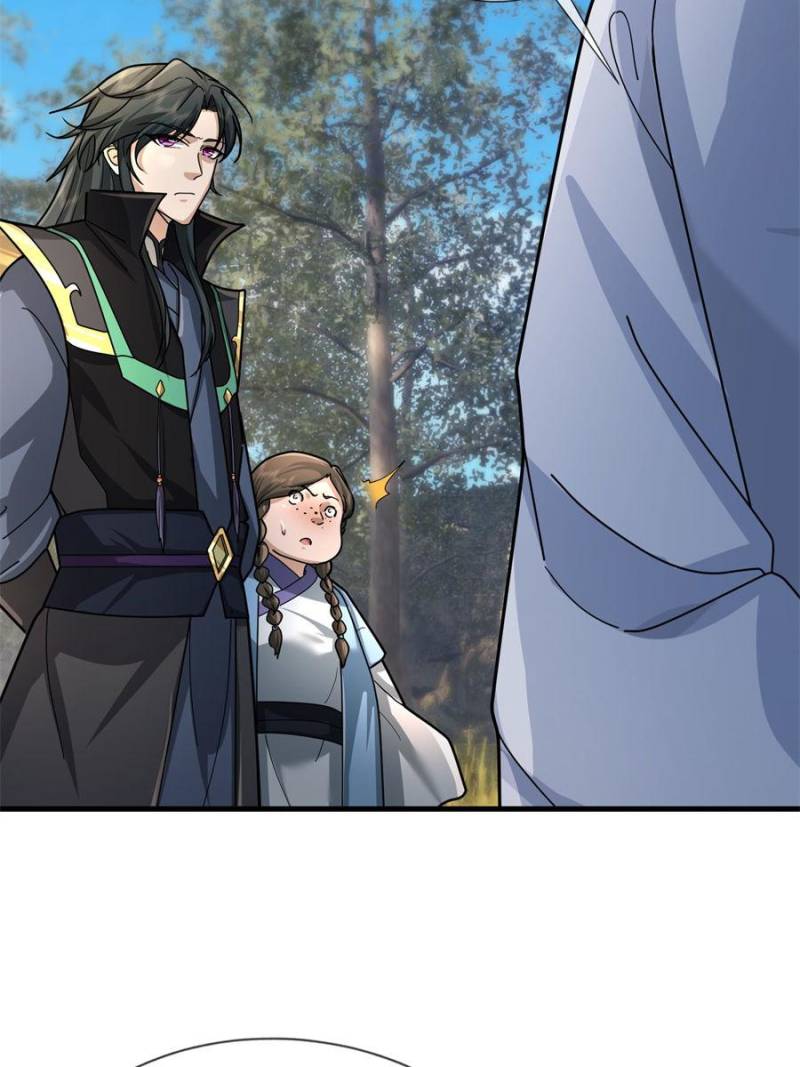 Dormant Since Ancient Times: Thrusting Through the Heavens After Coming Into Being Chapter 21 - Page 81
