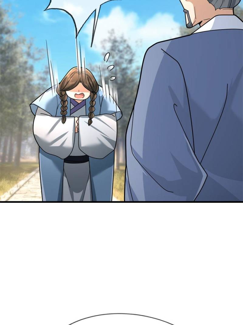 Dormant Since Ancient Times: Thrusting Through the Heavens After Coming Into Being Chapter 21 - Page 84