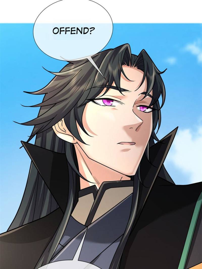 Dormant Since Ancient Times: Thrusting Through the Heavens After Coming Into Being Chapter 21 - Page 92