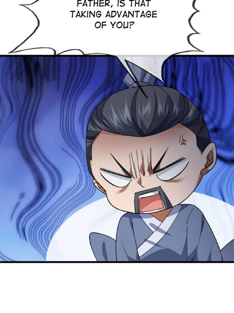 Dormant Since Ancient Times: Thrusting Through the Heavens After Coming Into Being Chapter 21 - Page 100