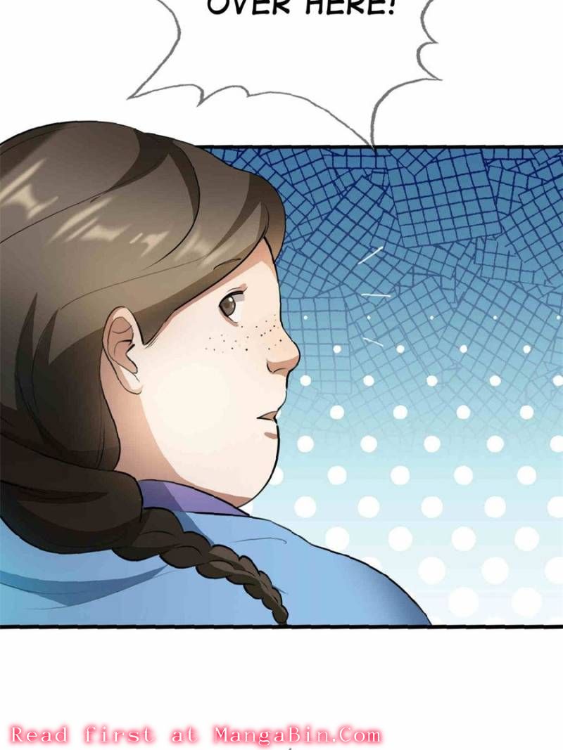Dormant Since Ancient Times: Thrusting Through the Heavens After Coming Into Being Chapter 22 - Page 12