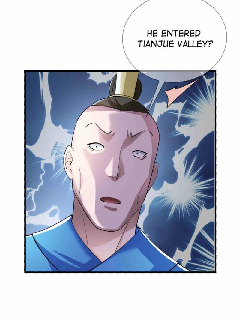 Dormant Since Ancient Times: Thrusting Through the Heavens After Coming Into Being Chapter 22 - Page 16